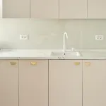 White I One Bedroom I One Cotroceni Park Апартаменты Бухарест
