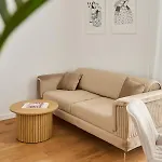 White I One Bedroom I One Cotroceni Park * Бухарест