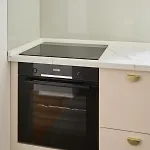 White I One Bedroom I One Cotroceni Park Апартаменты Бухарест