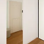 White I One Bedroom I One Cotroceni Park Бухарест