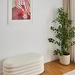 Апартаменты White I One Bedroom I One Cotroceni Park Бухарест