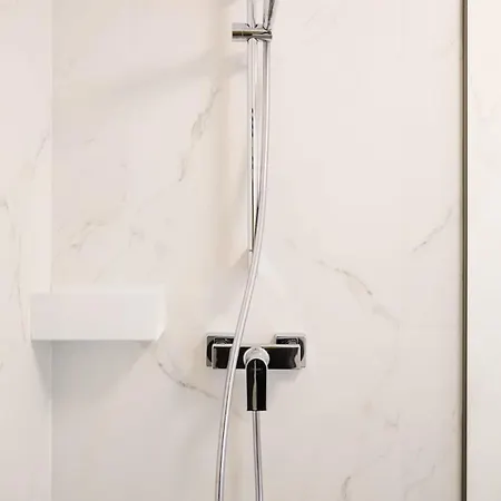 White I One Bedroom I One Cotroceni Park Βουκουρέστι