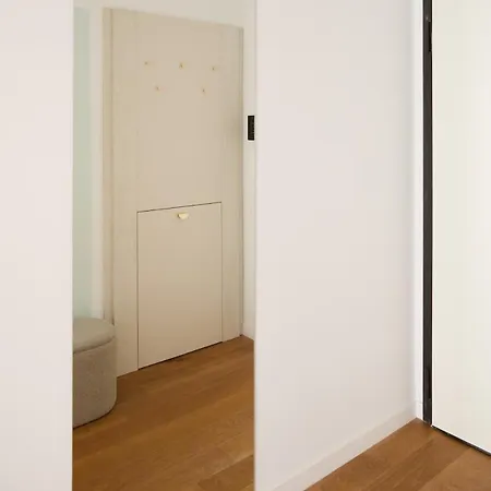 White I One Bedroom I One Cotroceni Park Bucarest