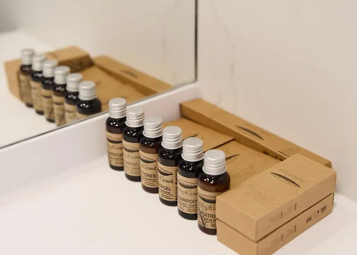 White I One Bedroom I One Cotroceni Park