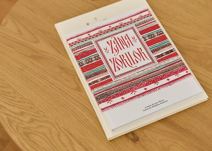 White I One Bedroom I One Cotroceni Park * Βουκουρέστι