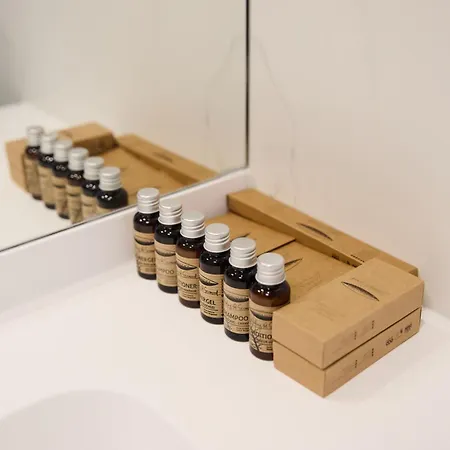 White I One Bedroom I One Cotroceni Park