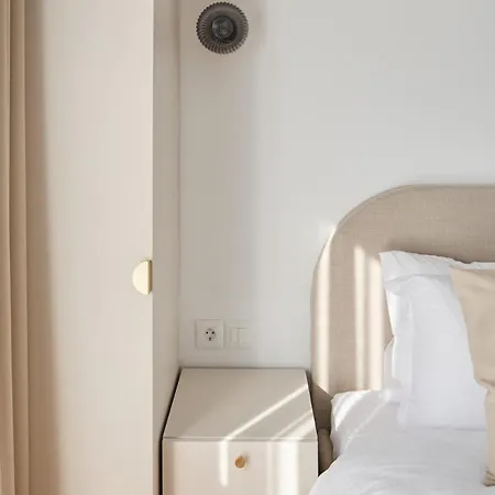 Lägenhet White I One Bedroom I One Cotroceni Park