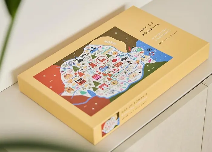 White I One Bedroom I One Cotroceni Park * Bukarest