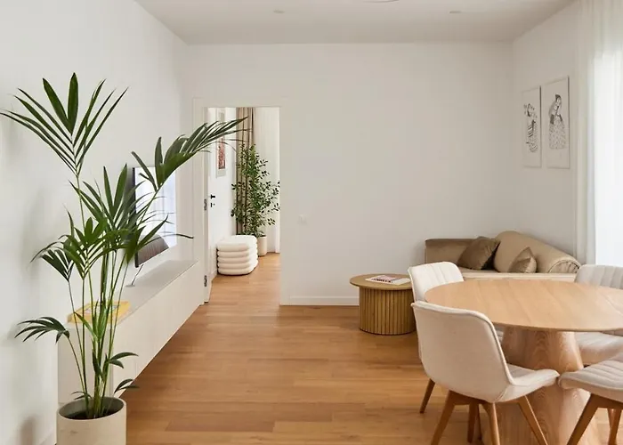 Lejlighed White I One Bedroom I One Cotroceni Park *